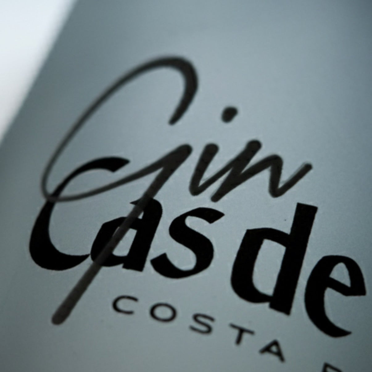 Gin (sin Cas) de Luz